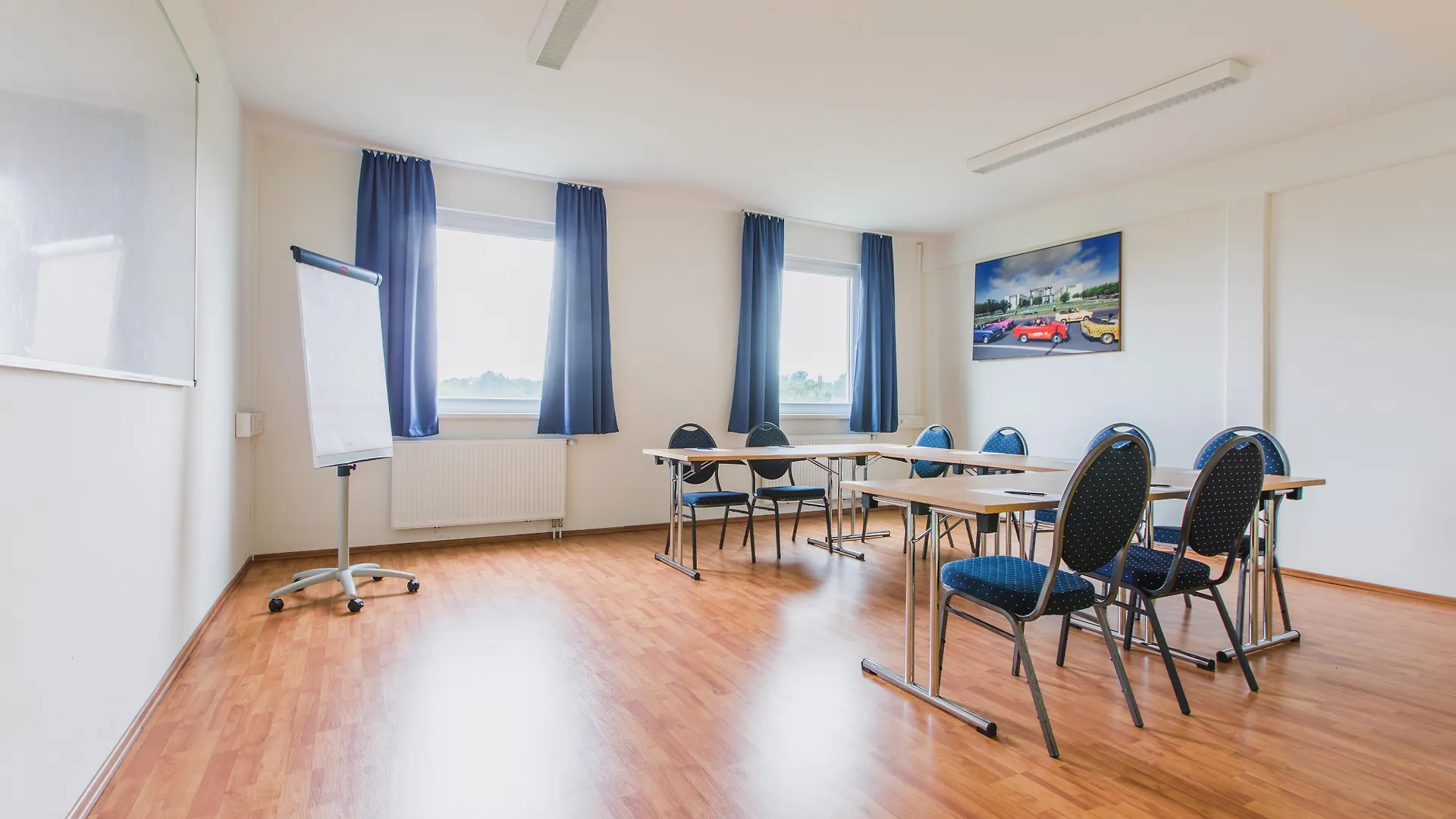A&O Berlin Hauptbahnhof Hostel Germany