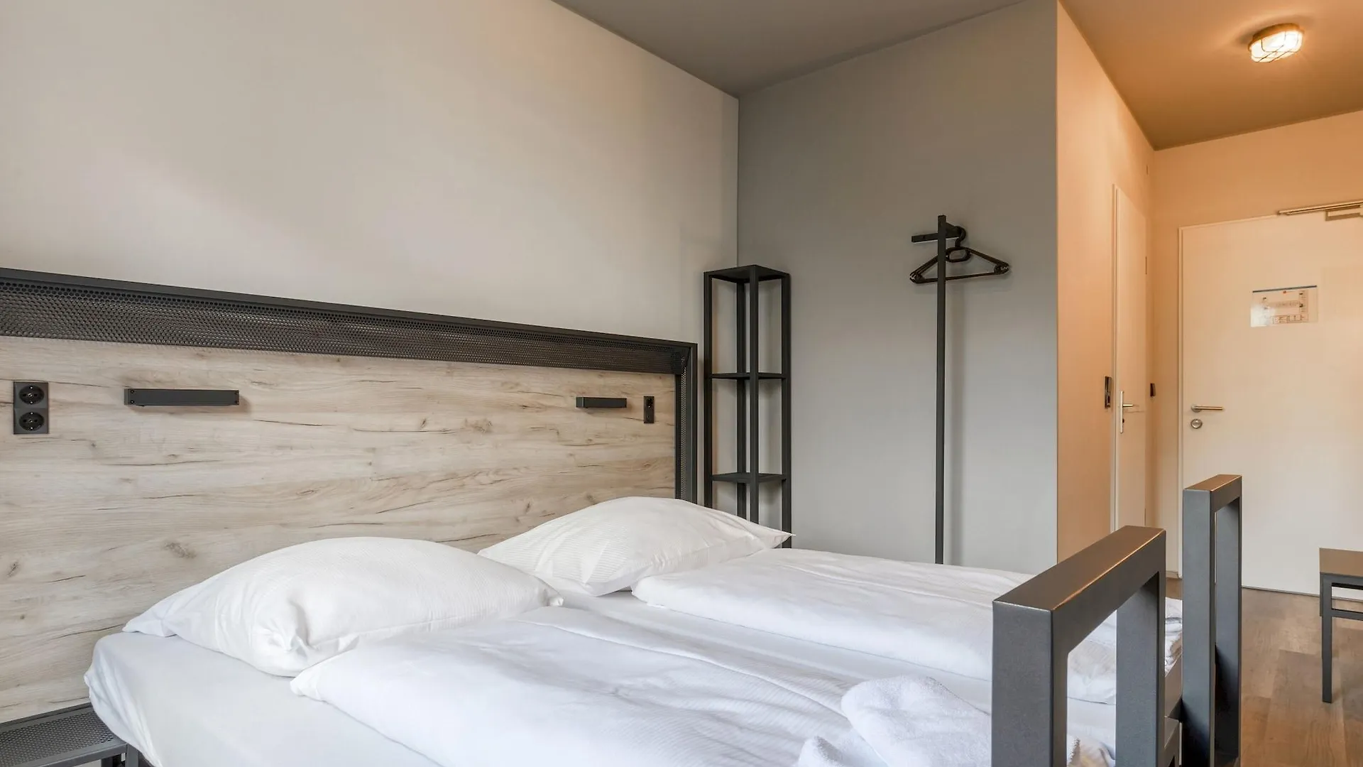 A&O Berlin Hauptbahnhof Hostel Germany