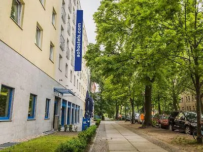 A&O Berlin Hauptbahnhof Hostel