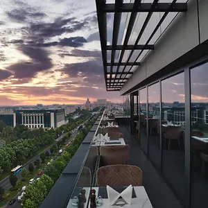 Union Plaza Βουκουρέστι
