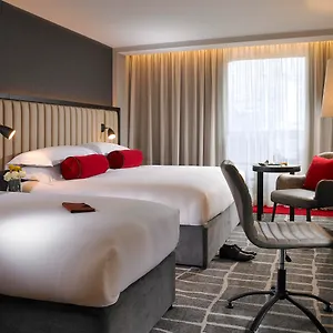 Red Cow Moran Hotel Dublin