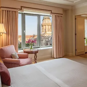 Отель Regent Berlin, An Ihg, Берлин