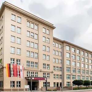 Leonardo Royal Alexanderplatz Berlino