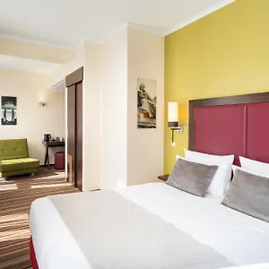 3* Hotel Leonardo