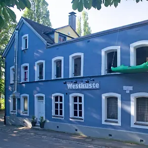 Westkueste , Линдау Германия