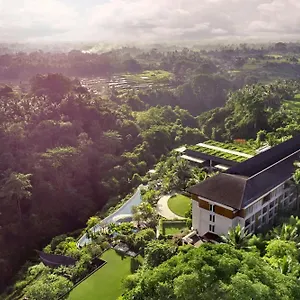 The Westin & Ubud, Bali 5*, Убуд Индонезия