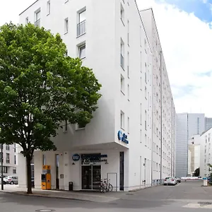 Western Am Spittelmarkt Berlino