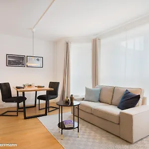  Apartamento Am Brandenburger Tor