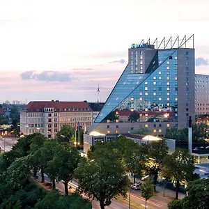 Estrel Berlino