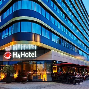 4* Hotel H4 Alexanderplatz