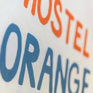 Orange , Прага Чехия