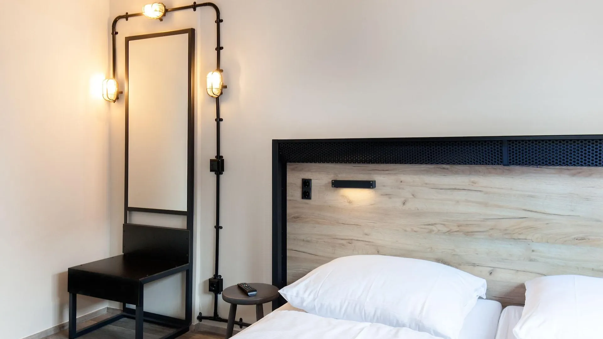 A&O Berlin Hauptbahnhof Hostel