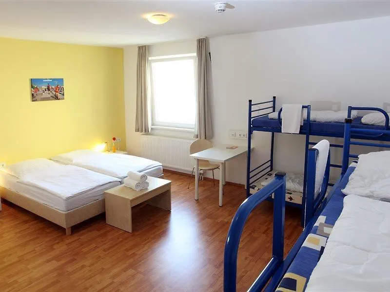 Hostel A&O Berlin Hauptbahnhof