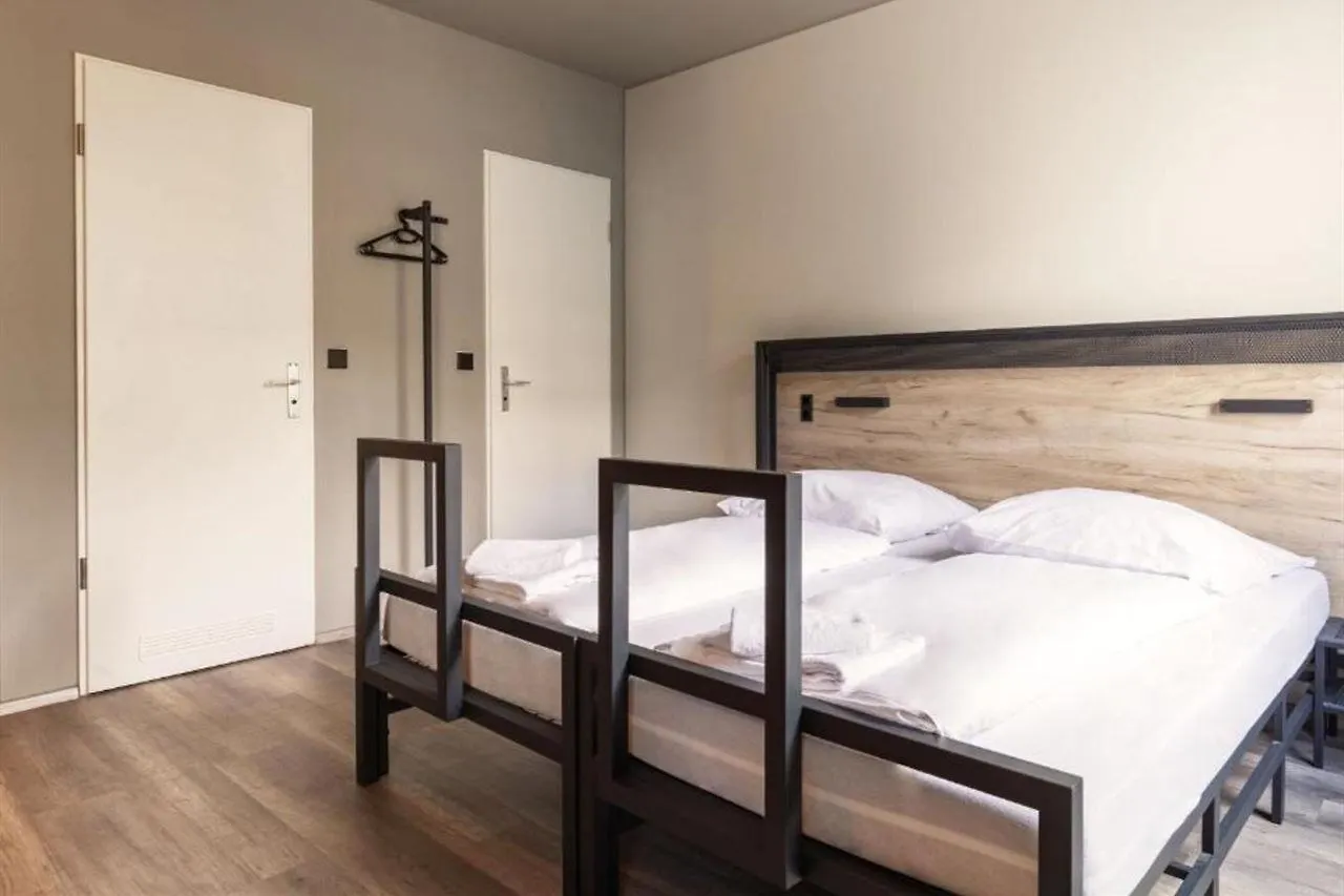 Hostel A&O Berlin Hauptbahnhof