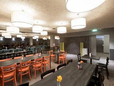 Хостел A&O Berlin Hauptbahnhof